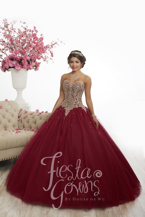 Quinceanera and Prom 56341