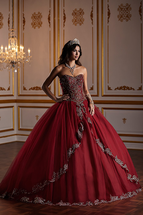 Quinceanera and Prom 56381