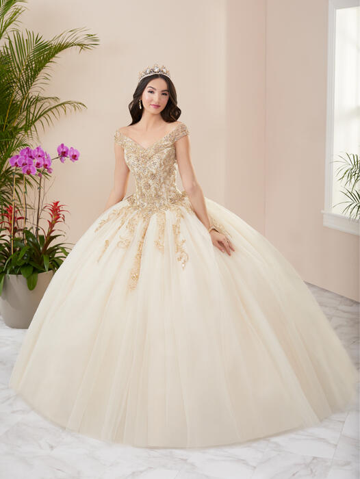 Quinceanera and Prom 56407