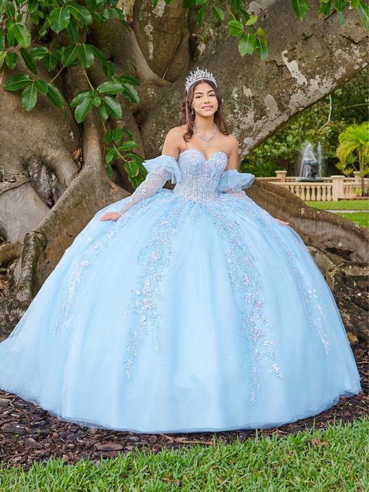 Quinceanera and Prom 56508