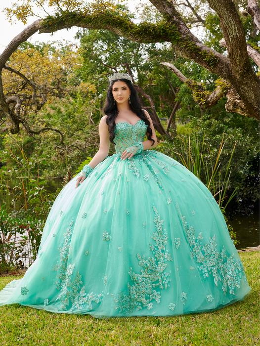 Quinceanera and Prom 56514