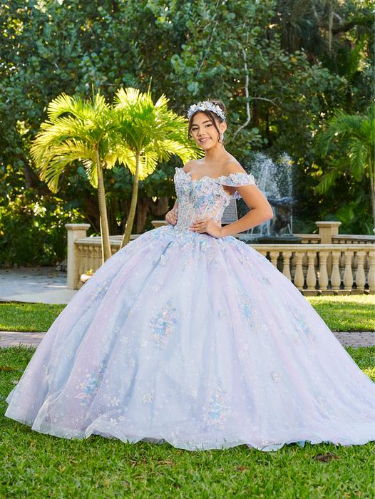 Quinceanera and Prom 56515