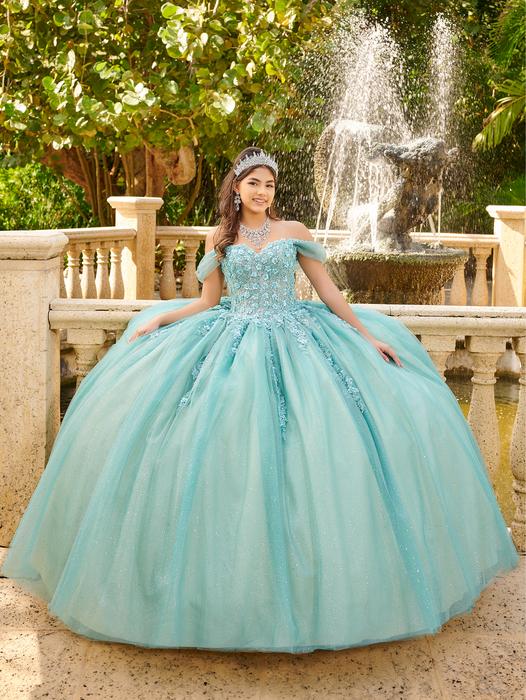 Quinceanera and Prom 56517