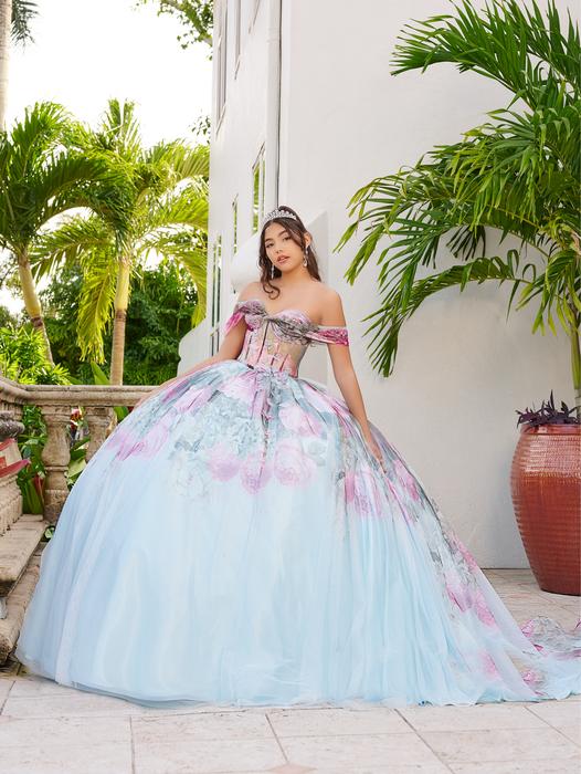 Quinceanera and Prom 56520
