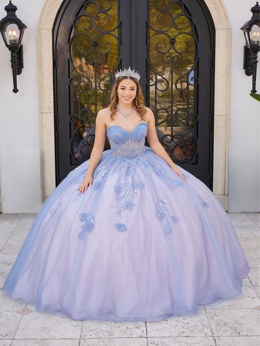 Quinceanera and Prom 56521