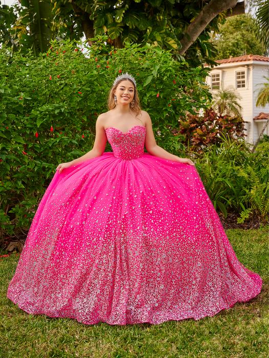 Quinceanera and Prom 56522