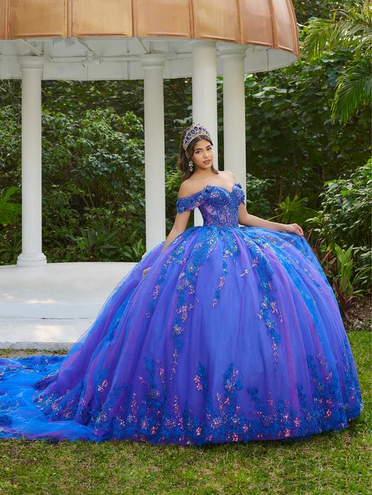Quinceanera and Prom 56524