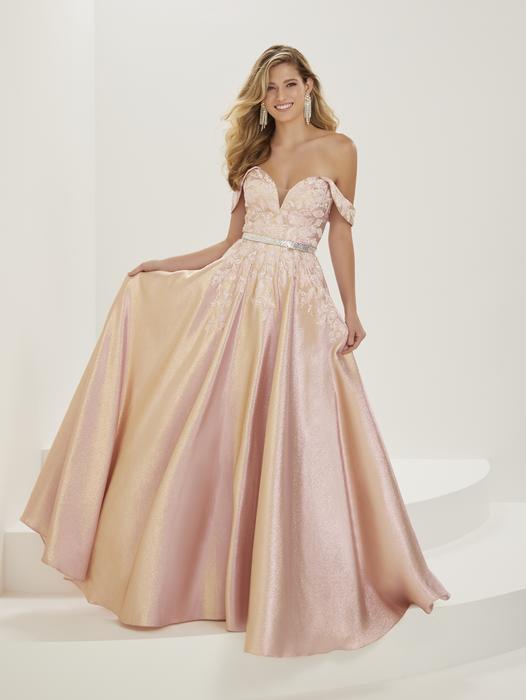 Tiffany Dress 16936