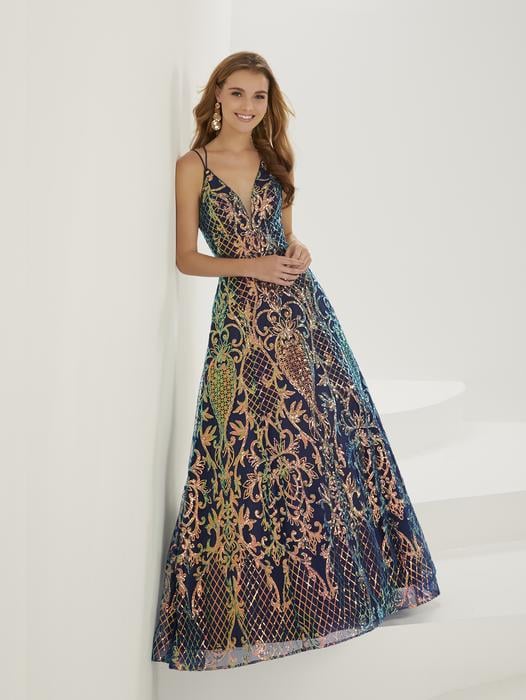 Tiffany Dress 16951