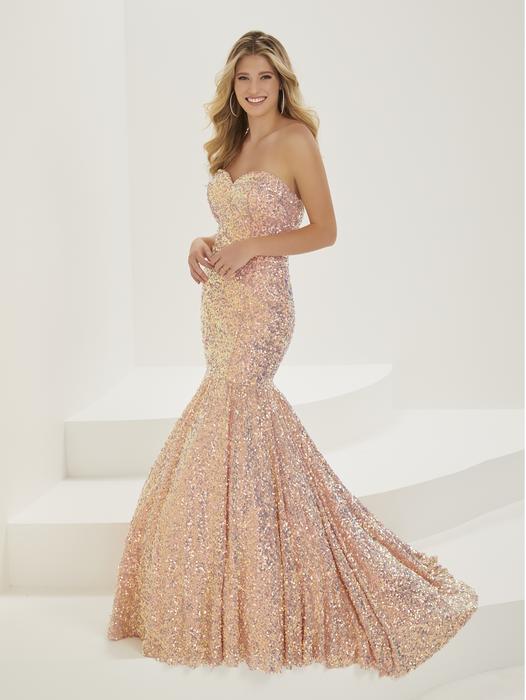 Tiffany Dress