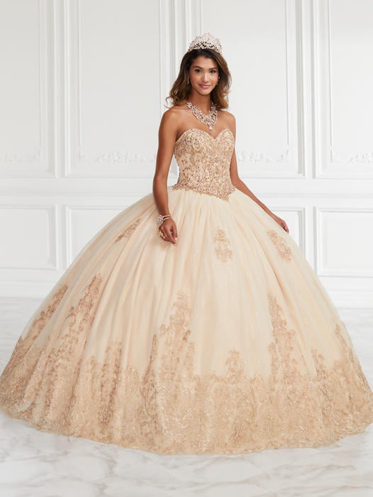 Quinceanera and Prom 56386
