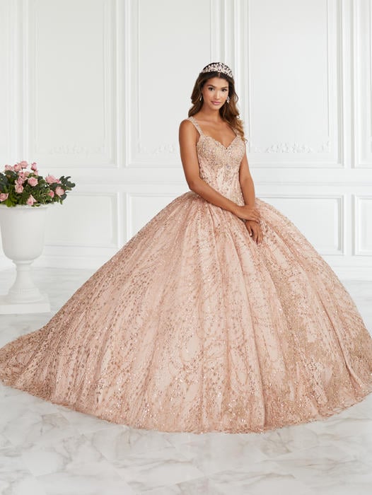 Quinceanera and Prom 56387