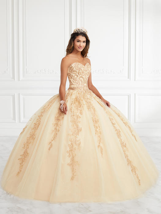 Quinceanera and Prom 56393