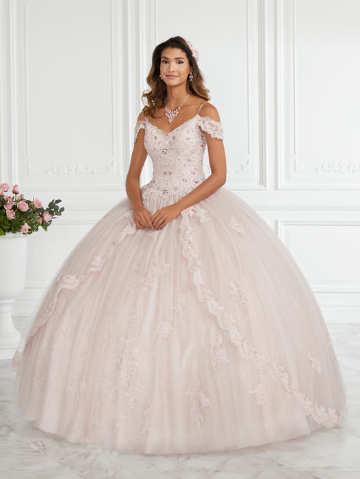 Quinceanera and Prom 56395