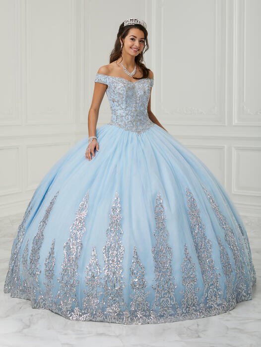 Quinceanera and Prom 56423