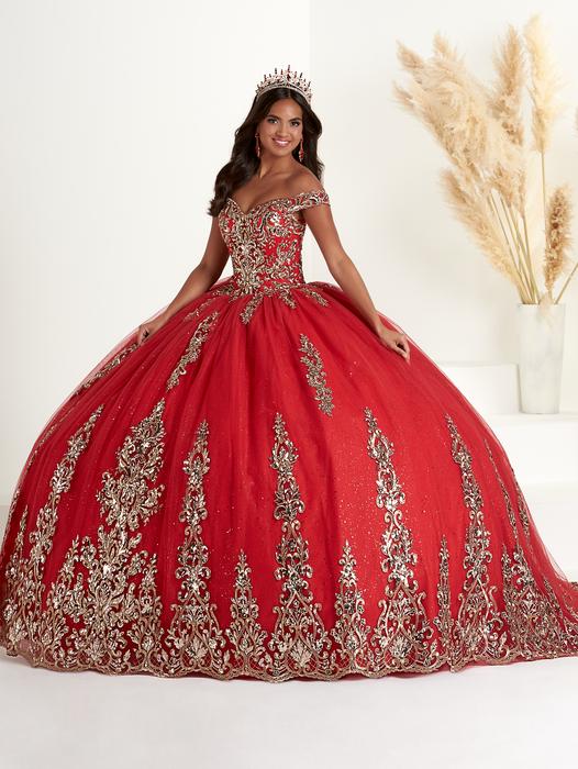 Quinceanera and Prom 56455
