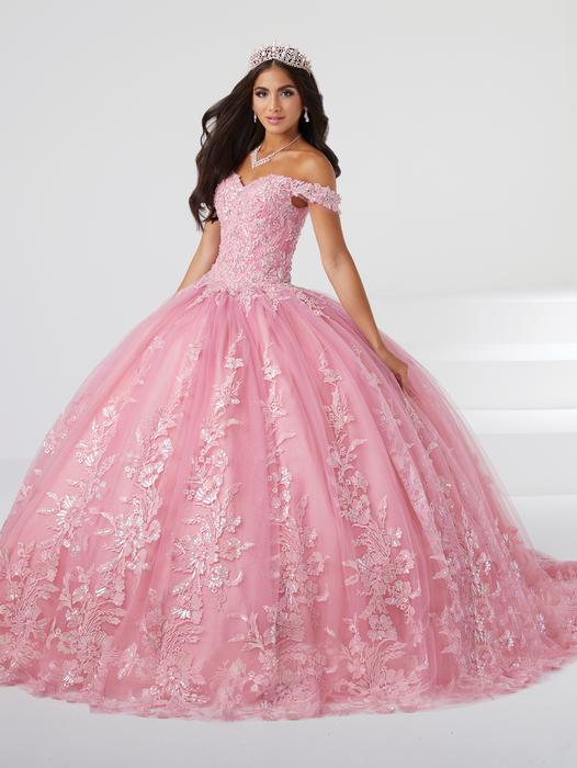 Quinceanera and Prom