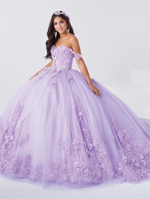 Quinceanera and Prom 56467