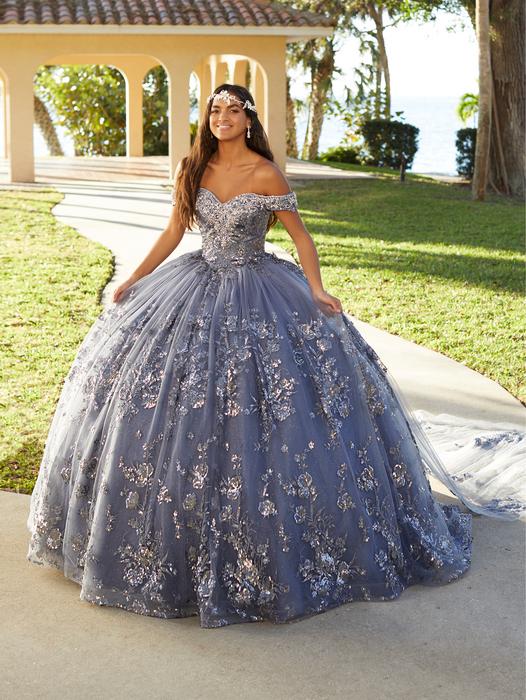 Quinceanera and Prom 56479