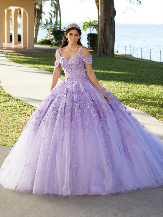Quinceanera and Prom 56482