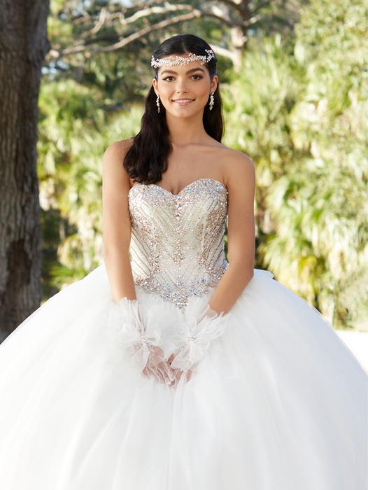 Quinceanera and Prom 56485