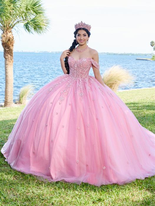 Quinceanera and Prom 56490