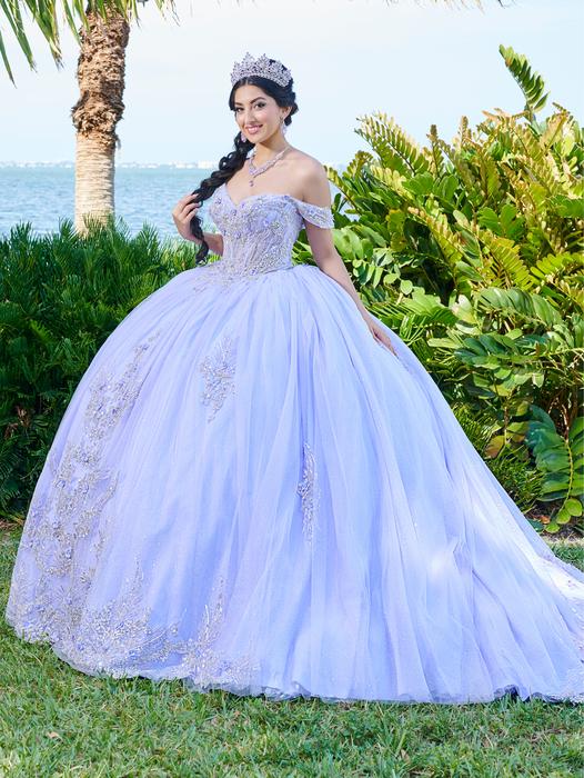Quinceanera and Prom 56493