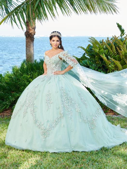 Quinceanera and Prom 56498