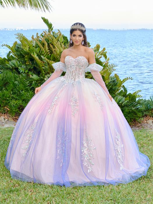 Quinceanera and Prom 56499