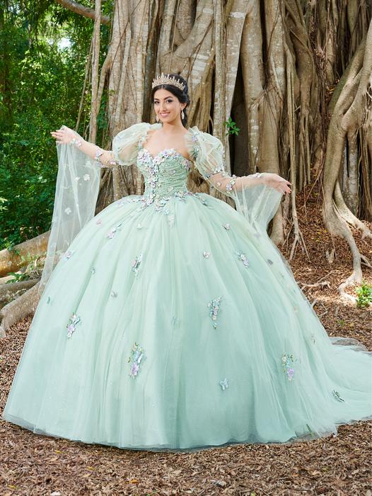 Quinceanera and Prom 56500