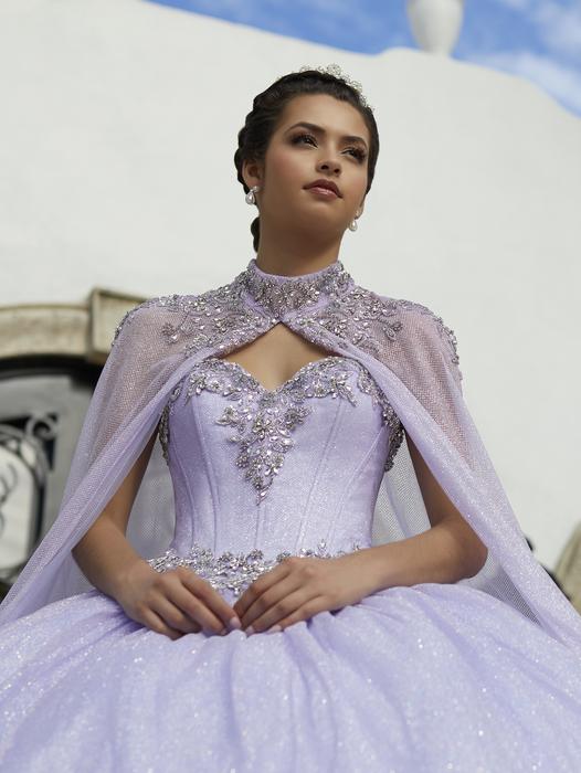 Quinceanera by House of Wu 26001