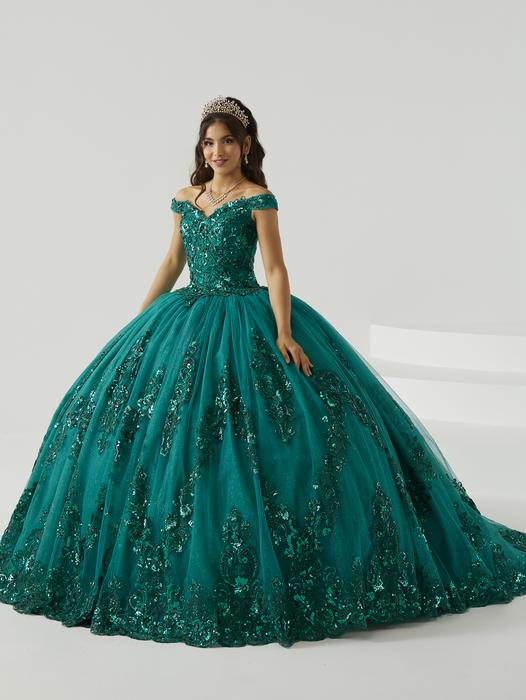 Quinceanera and Prom Gowns 26002