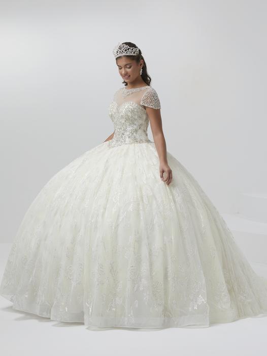 Quinceanera by House of Wu 26007