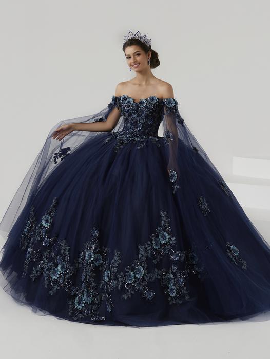 Quinceanera and Prom Gowns 26008