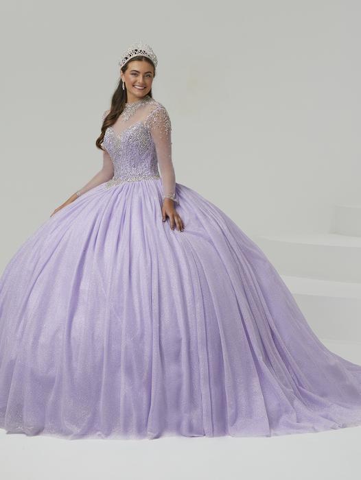Quinceanera by House of Wu 26009