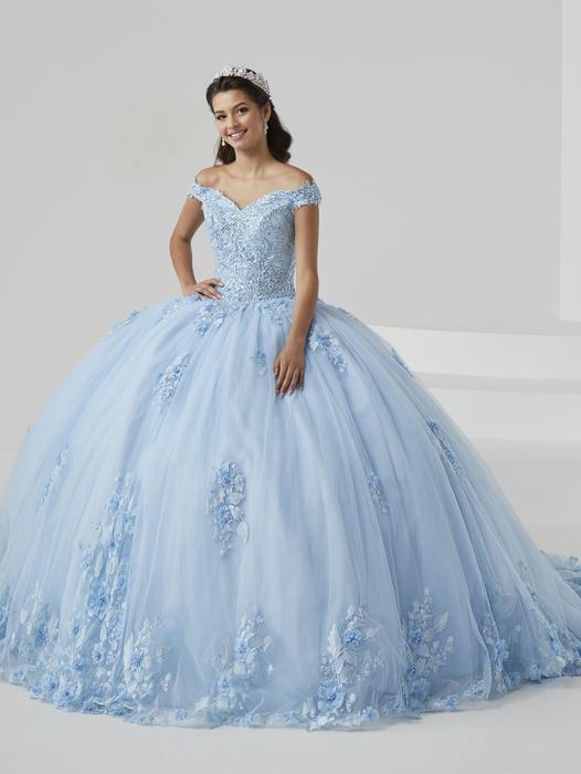 Quinceanera and Prom Gowns 26010