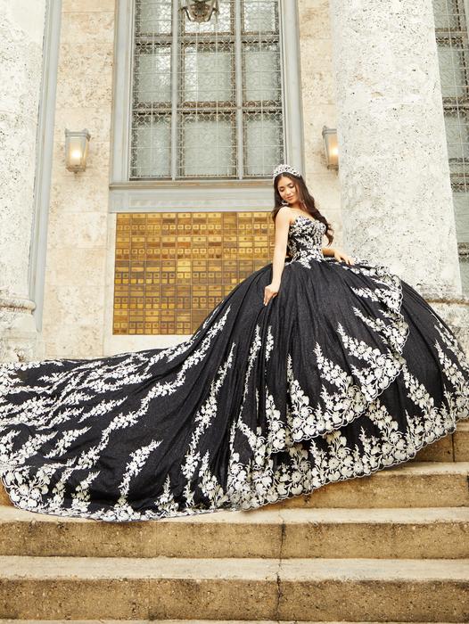 Quinceanera by House of Wu 26020