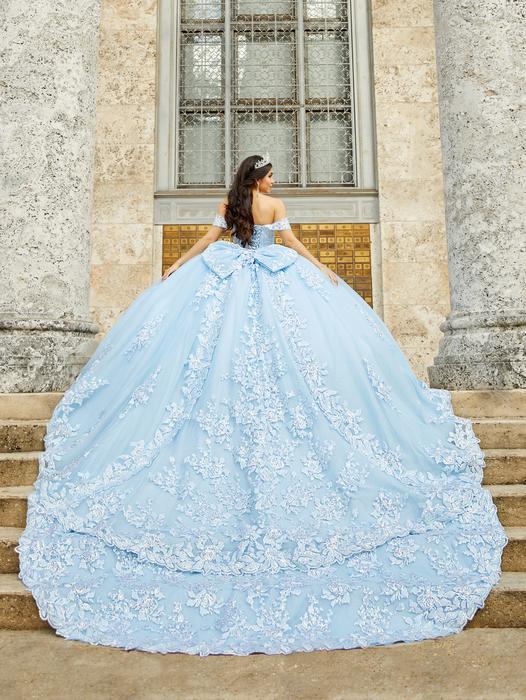 Lizluo Quinceanera by House of Wu 26022T