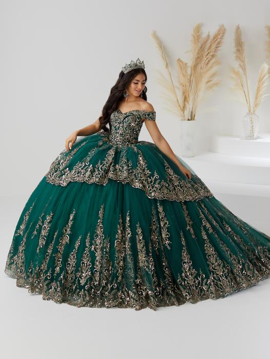 Quinceanera and Prom Gowns 26023