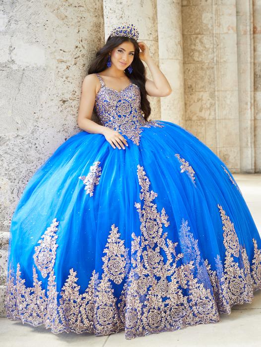 Quinceanera by House of Wu 26028
