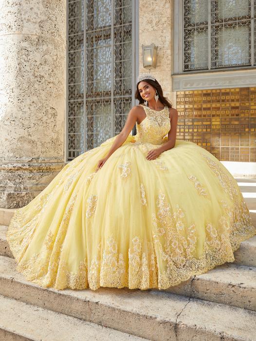Ballgowns for Quinceanera and Sweet 16 26032