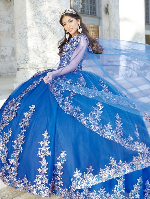 Quinceanera by House of Wu 26033C