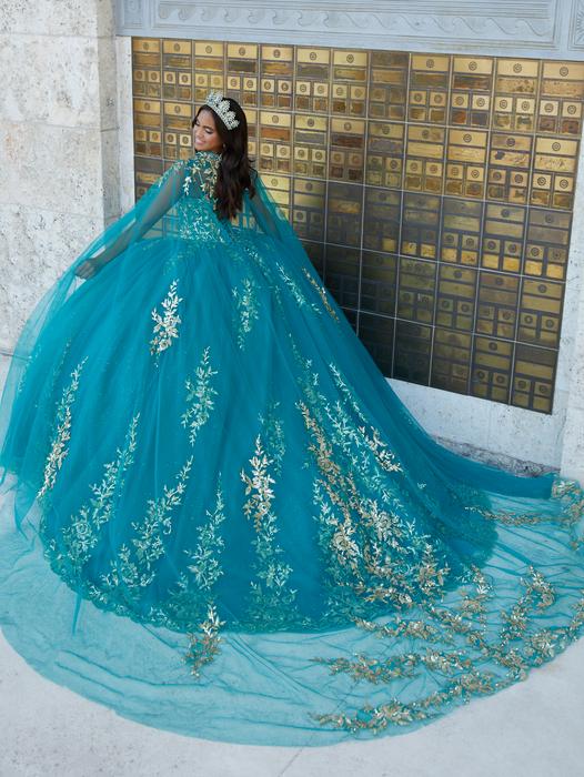Lizluo Quinceanera by House of Wu 26035C