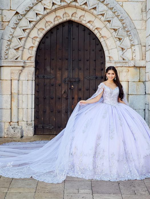 Quinceanera by House of Wu 26040C