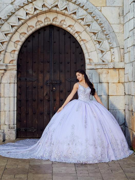 Quinceanera by House of Wu 26040