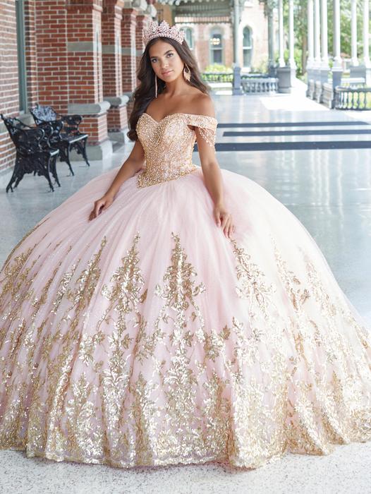 Quinceanera by House of Wu 26044