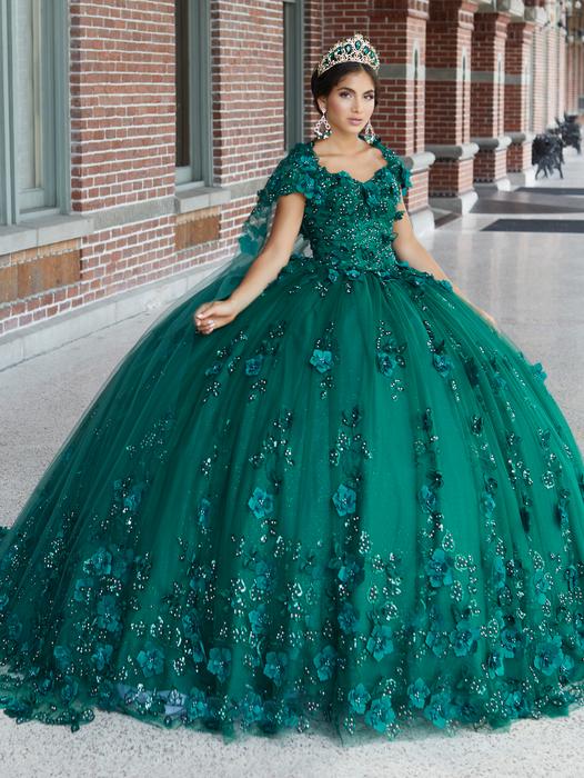 Quinceanera by House of Wu 26046