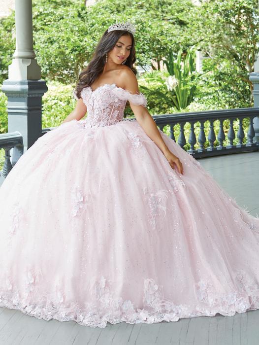 Quinceanera and Prom Gowns 26047