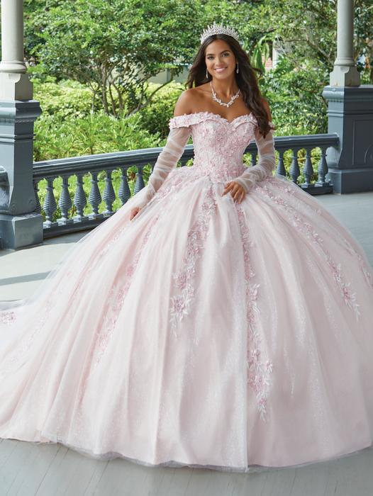 Quinceanera and Prom Gowns 26049