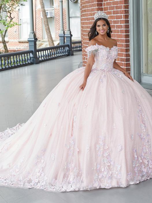 Ballgowns for Quinceanera and Sweet 16 26051